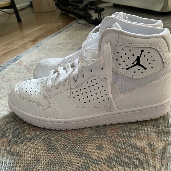 Nike Jumpman high tops - Picture 2 of 4